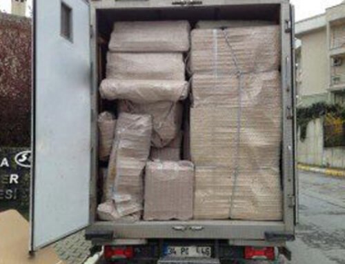 Evden Eve Nakliyat da Dikkat Edilmesi Gereken Hususlar Evden Eve Nakliyat da Dikkat Edilmesi Gereken Hususlar