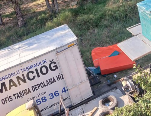 Fethiye Evden Eve Nakliyat : Güvenli ve Hızlı Taşıma Çözümleri