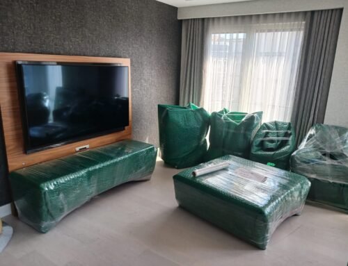 Fethiye Evden Eve Nakliyat – Güvenilir ve Profesyonel Taşımacılık